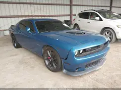 2C3CDZBT3LH152436 2020 DODGE CHALLENGER