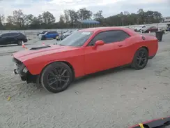 2C3CDZBT3LH152551 2020 DODGE CHALLENGER