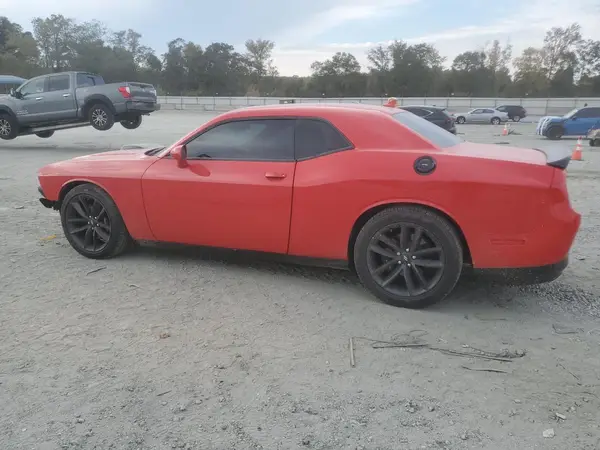 2C3CDZBT3LH152551 2020 DODGE CHALLENGER - Image 2