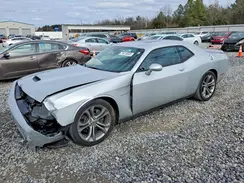2C3CDZBT3LH159449 2020 DODGE CHALLENGER