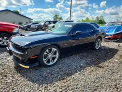 2C3CDZBT3LH172783 2020 DODGE CHALLENGER