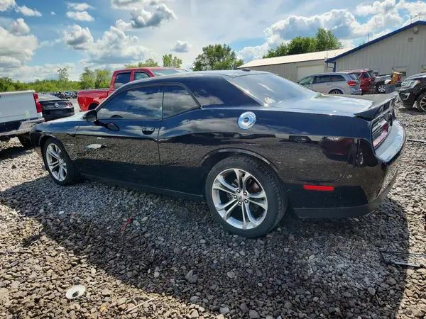 2C3CDZBT3LH172783 2020 DODGE CHALLENGER - Image 2