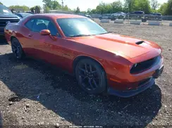 2C3CDZBT3LH174498 2020 DODGE CHALLENGER