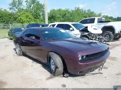 2C3CDZBT3LH182634 2020 DODGE CHALLENGER