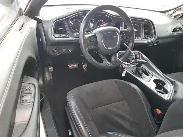 2C3CDZBT3LH182648 2020 DODGE CHALLENGER - Image 8