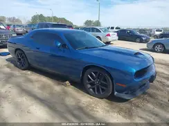 2C3CDZBT3LH182889 2020 DODGE CHALLENGER