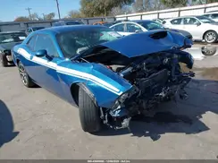2C3CDZBT3LH184528 2020 DODGE CHALLENGER
