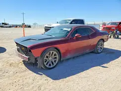 2C3CDZBT3LH198820 2020 DODGE CHALLENGER