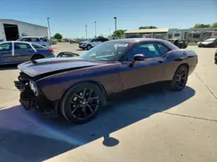 2C3CDZBT3LH211064 2020 DODGE CHALLENGER