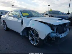 2C3CDZBT3LH214420 2020 DODGE CHALLENGER