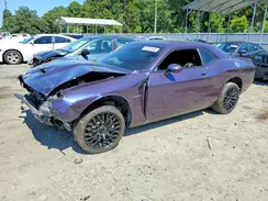 2C3CDZBT3LH239754 2020 DODGE CHALLENGER