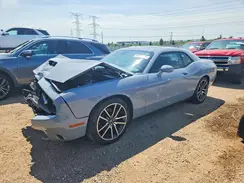 2C3CDZBT3LH240225 2020 DODGE CHALLENGER