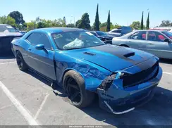 2C3CDZBT3LH242167 2020 DODGE CHALLENGER