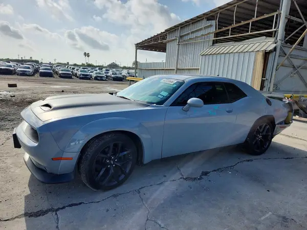 2C3CDZBT3LH242797 2020 DODGE CHALLENGER - Image 1