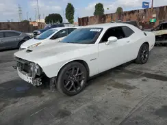 2C3CDZBT3LH247336 2020 DODGE CHALLENGER