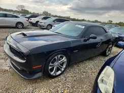 2C3CDZBT3LH250785 2020 DODGE CHALLENGER