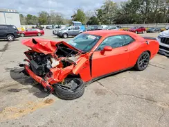 2C3CDZBT3LH250995 2020 DODGE CHALLENGER