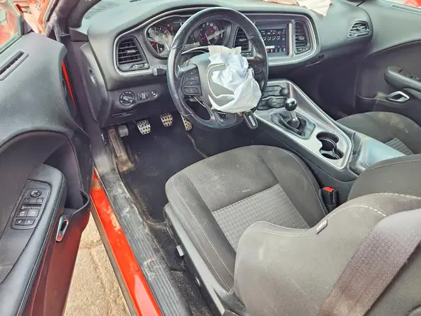2C3CDZBT3LH250995 2020 DODGE CHALLENGER - Image 8