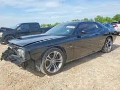 2C3CDZBT3MH502357 2021 DODGE CHALLENGER