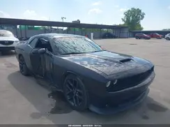 2C3CDZBT3MH503394 2021 DODGE CHALLENGER