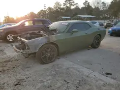 2C3CDZBT3MH506408 2021 DODGE CHALLENGER