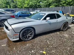 2C3CDZBT3MH509468 2021 DODGE CHALLENGER