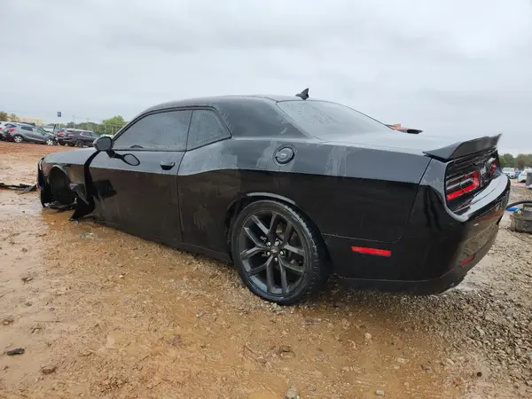 2C3CDZBT3MH510250 2021 DODGE CHALLENGER - Image 2