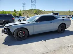 2C3CDZBT3MH513102 2021 DODGE CHALLENGER