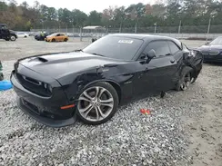 2C3CDZBT3MH516730 2021 DODGE CHALLENGER