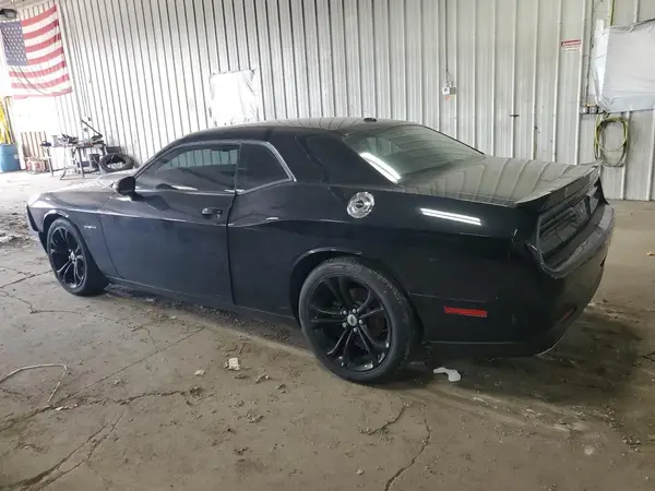 2C3CDZBT3MH520874 2021 DODGE CHALLENGER - Image 2