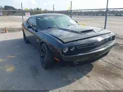 2C3CDZBT3MH536248 2021 DODGE CHALLENGER