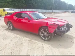 2C3CDZBT3MH546603 2021 DODGE CHALLENGER