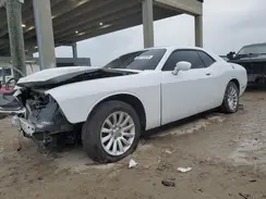2C3CDZBT3MH546794 2021 DODGE CHALLENGER