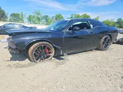 2C3CDZBT3MH563868 2021 DODGE CHALLENGER