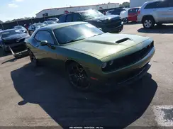 2C3CDZBT3MH564521 2021 DODGE CHALLENGER