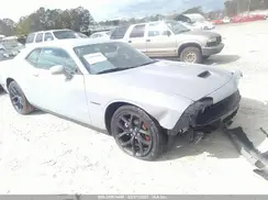 2C3CDZBT3MH572585 2021 DODGE CHALLENGER