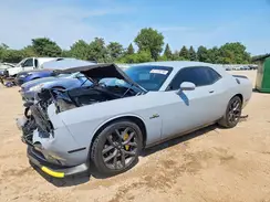 2C3CDZBT3MH572828 2021 DODGE CHALLENGER
