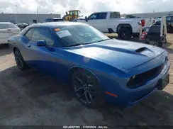 2C3CDZBT3MH573154 2021 DODGE CHALLENGER