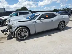 2C3CDZBT3MH573252 2021 DODGE CHALLENGER