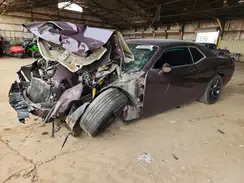 2C3CDZBT3MH573672 2021 DODGE CHALLENGER