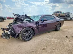 2C3CDZBT3MH586552 2021 DODGE CHALLENGER