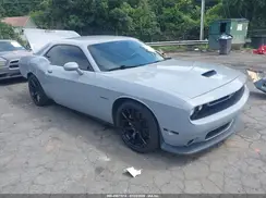 2C3CDZBT3MH590603 2021 DODGE CHALLENGER