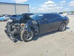 2C3CDZBT3MH591086 2021 DODGE CHALLENGER
