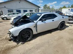 2C3CDZBT3MH604743 2021 DODGE CHALLENGER