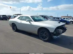2C3CDZBT3MH610462 2021 DODGE CHALLENGER