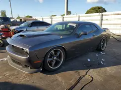 2C3CDZBT3MH620926 2021 DODGE CHALLENGER