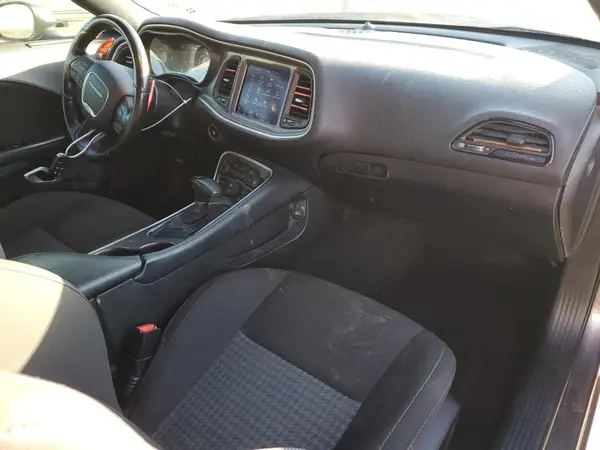 2C3CDZBT3MH620926 2021 DODGE CHALLENGER - Image 8