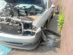2C3CDZBT3MH623549 2021 DODGE CHALLENGER