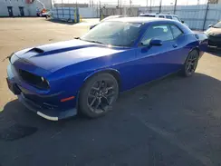 2C3CDZBT3MH623664 2021 DODGE CHALLENGER
