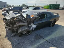 2C3CDZBT3MH623728 2021 DODGE CHALLENGER